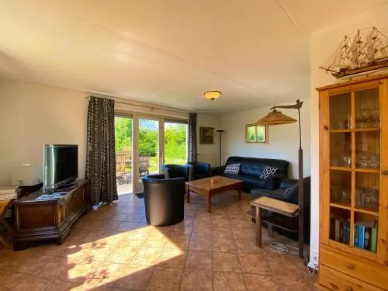 Park Scheldeveste: Zwin 19