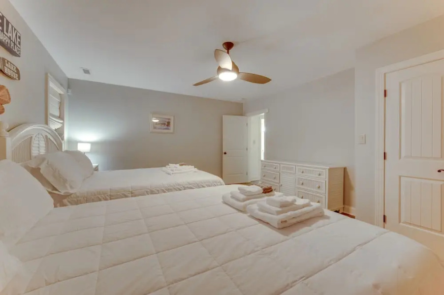 Waterfront Sherrills Ford Home w/ Pool & Boat Dock