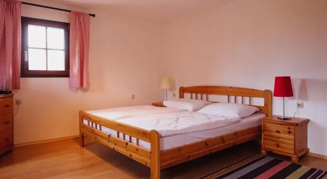 Ferienappartements am Gamlitzberg