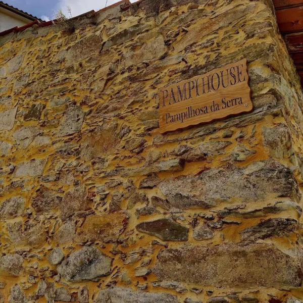 PampiHouse