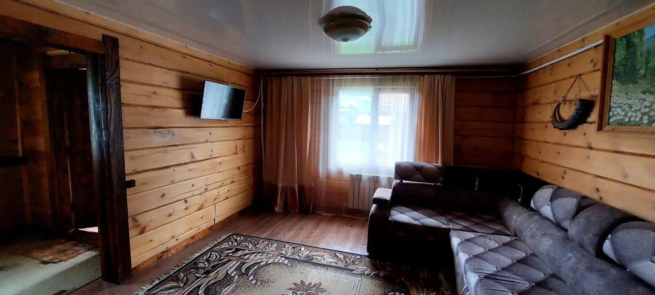 Усадьба Теремок