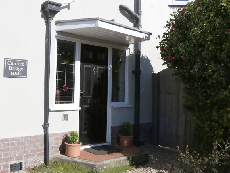 Canford Bridge B&B
