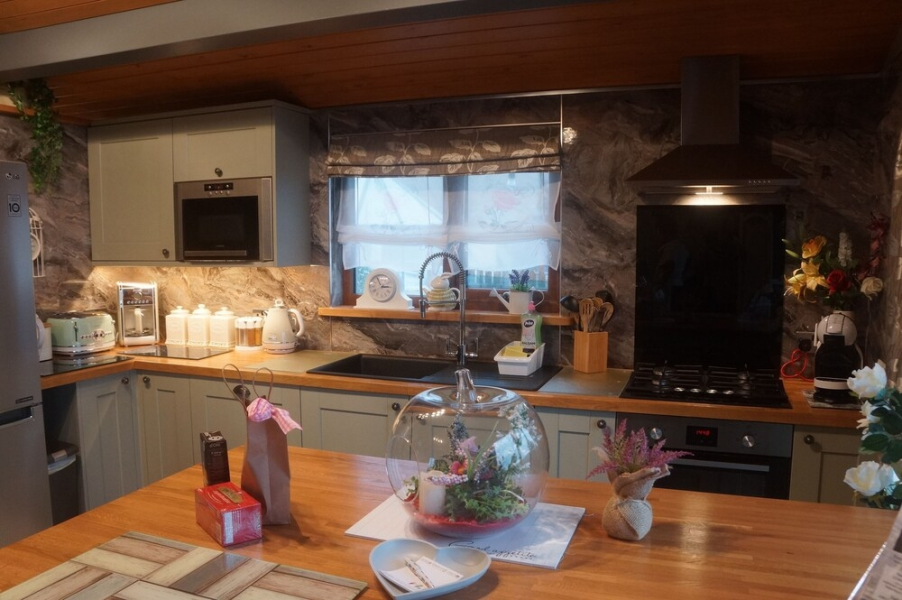 West Horizon Holiday Lodge, Beach 3 Minutes Walk