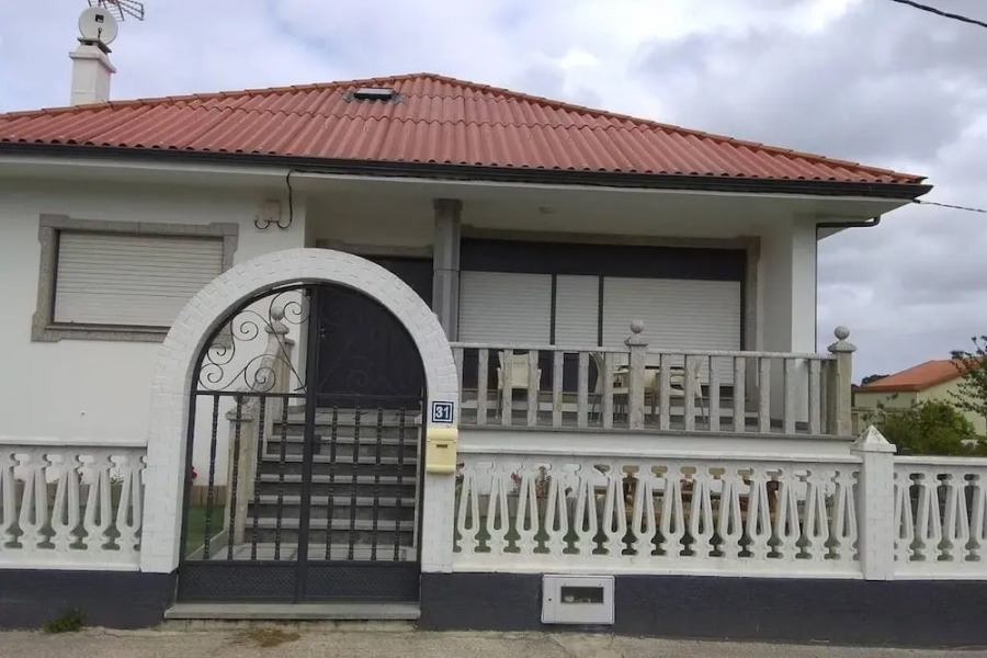 Apartamentos en Leis