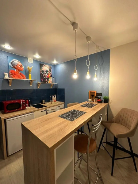 Апартаменты на улице Артемова 5А