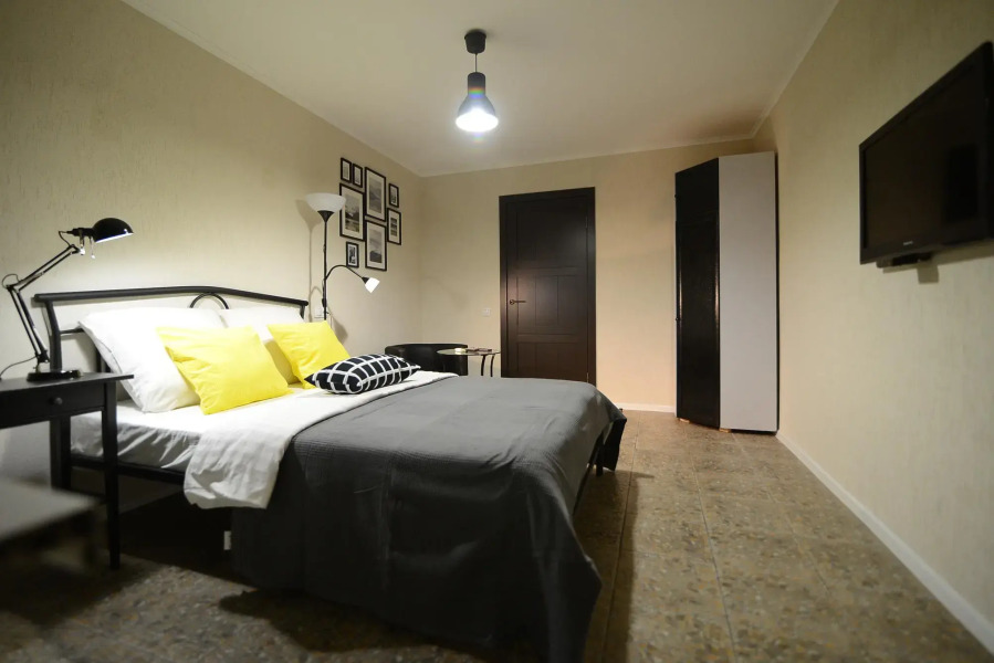 Апартаменты Renta36 (Рента) на улице Плехановская 20