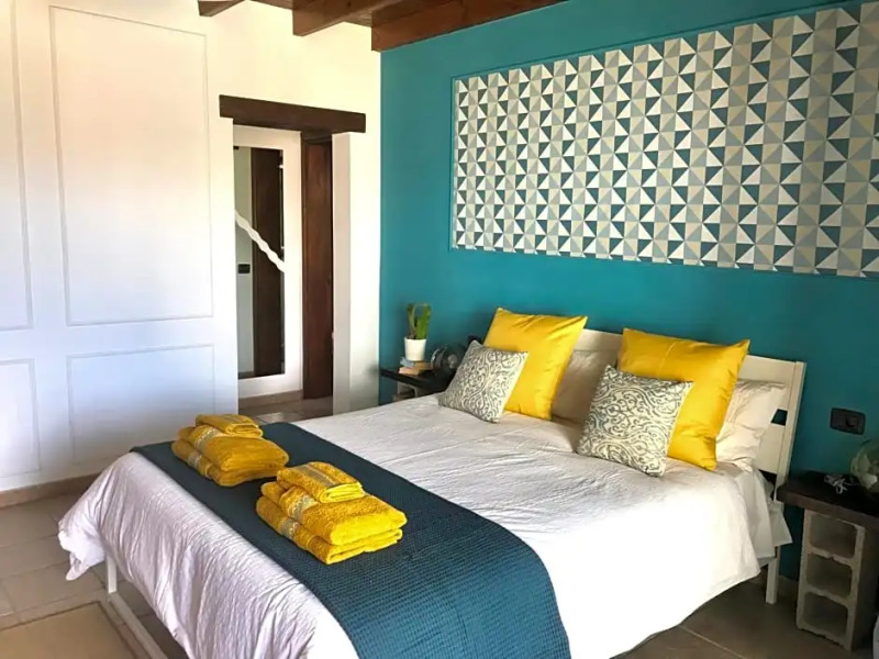 Kalufa Surf Camp Hostel