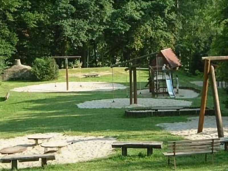 Waldhotel am Reiterhof