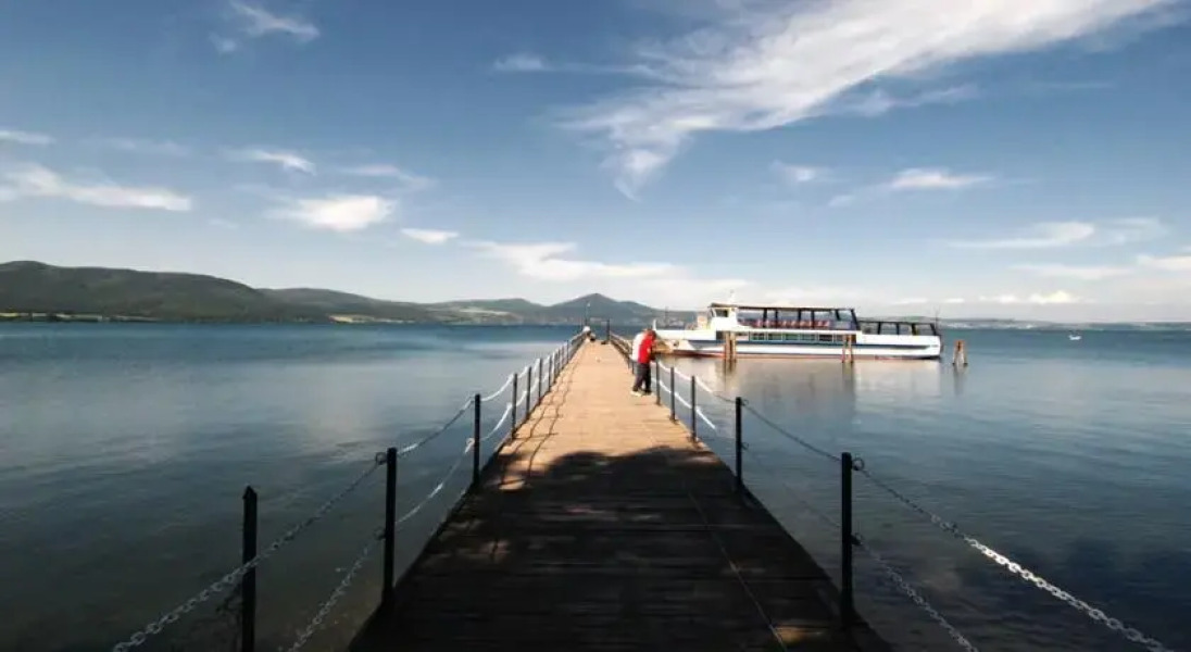 Chalet La Dolce Vita