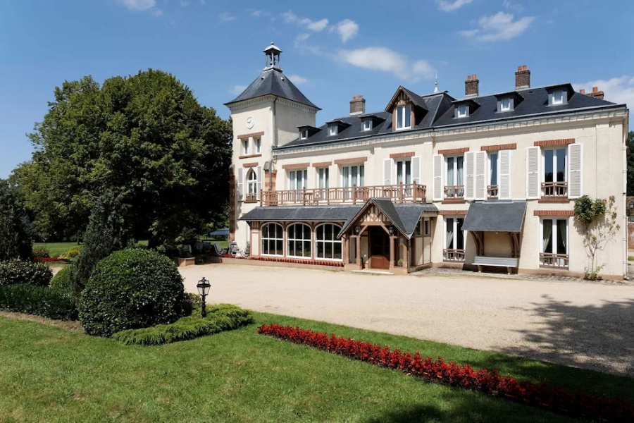 Château Des Bondons EI
