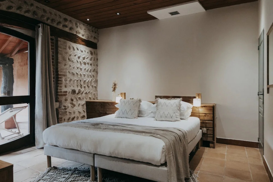 Villa Calma - Maison d'hôtes & Spa