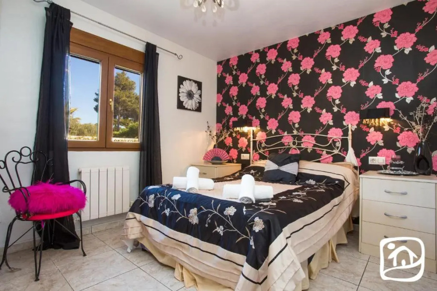 Abahana Villas Bella