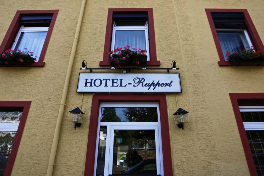 Hotel Restaurant Ruppert
