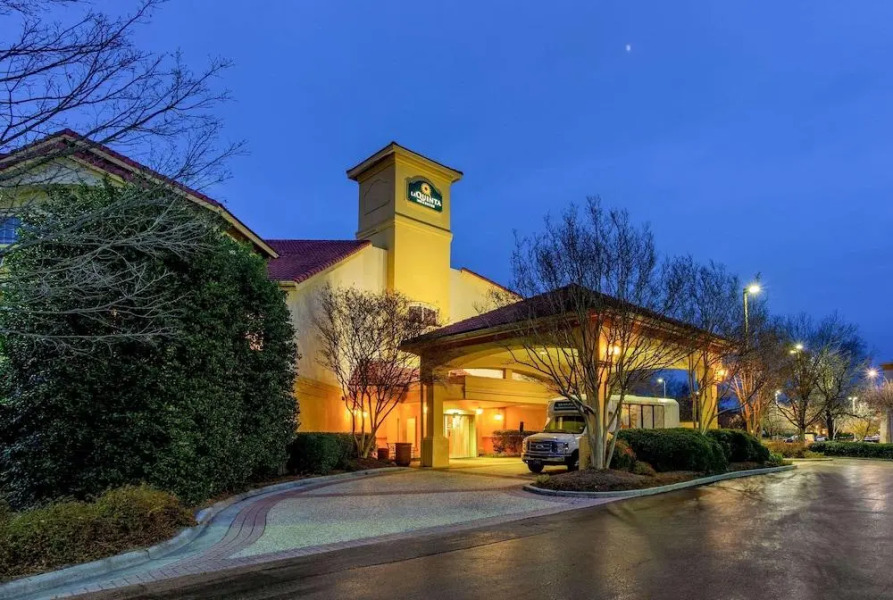 La Quinta Inn & Suites Raleigh Durham Intl Ap