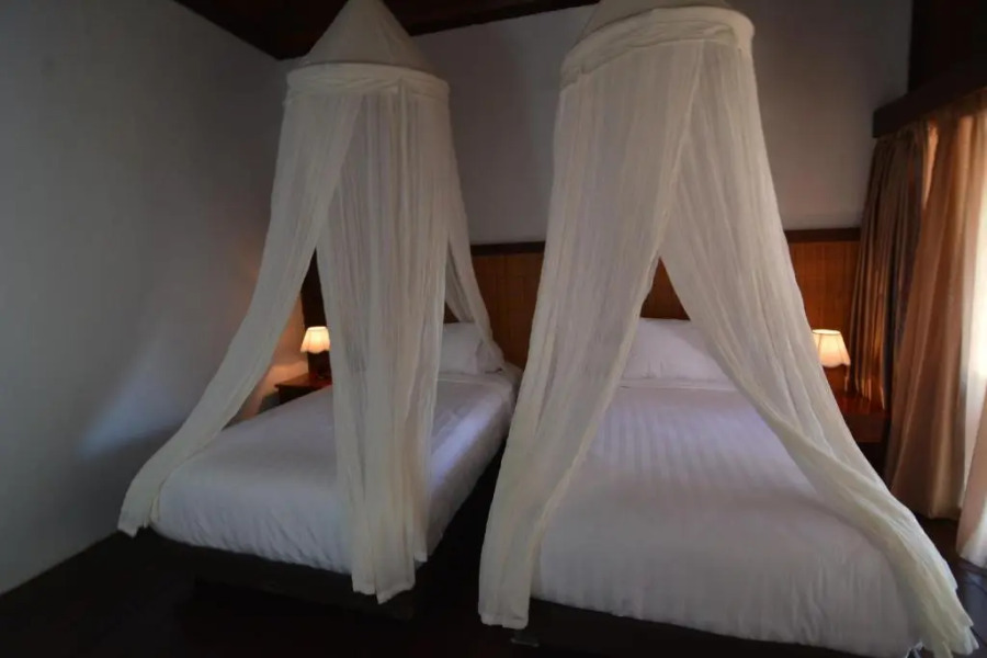 Kasuari Valley Beach Resort