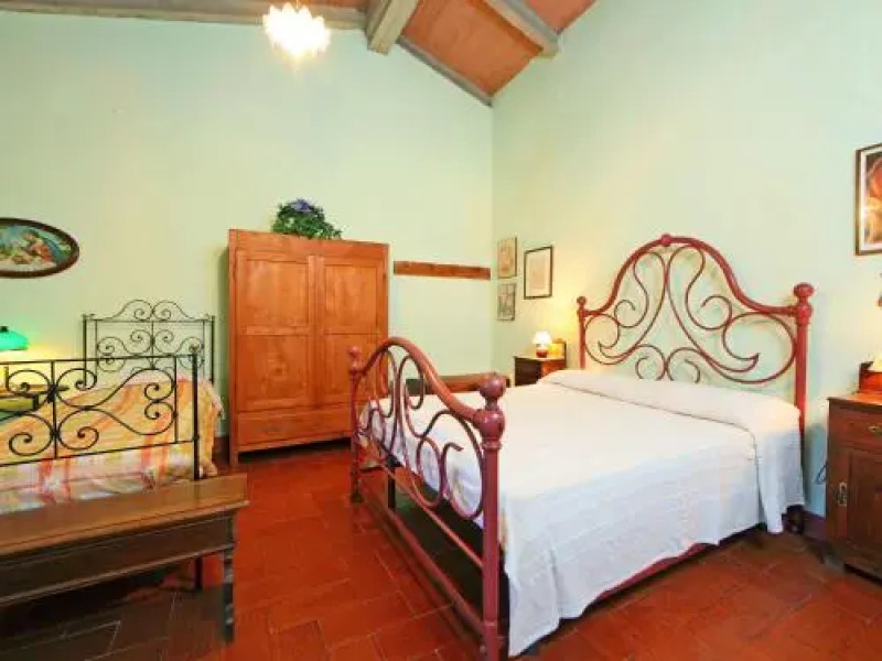 Locazione turistica Campolacconi