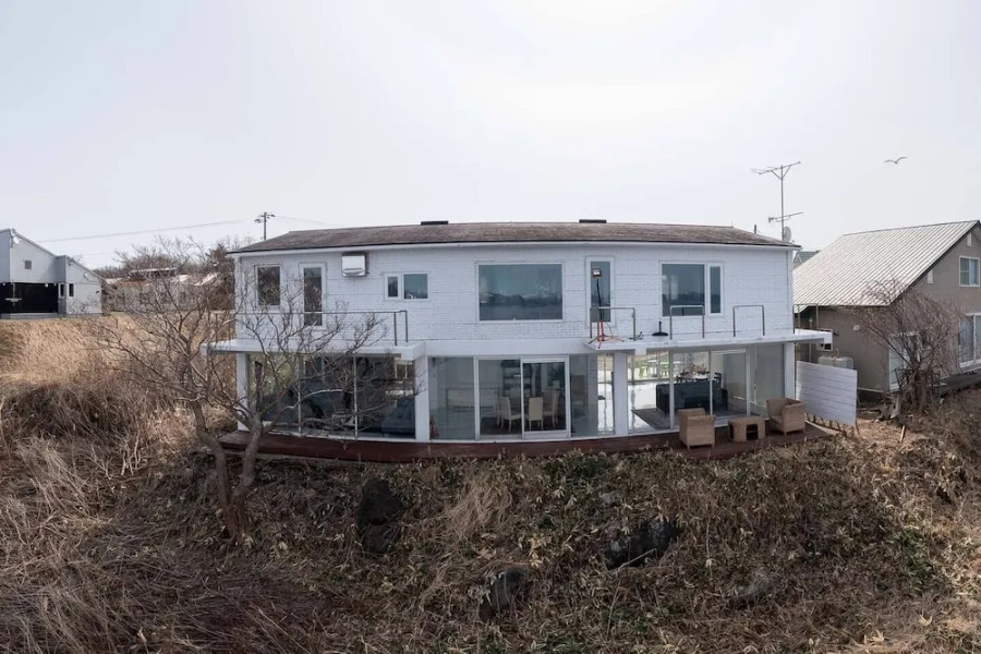 Sea Side House Toya