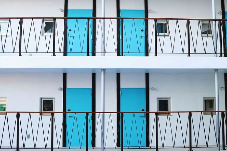 8 Hotel Chigasaki