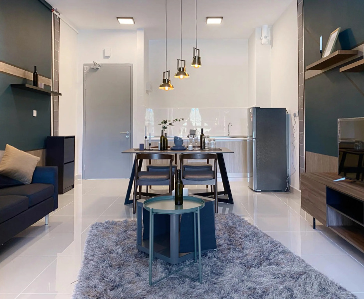 The Miere Suites @ KLIA Sepang