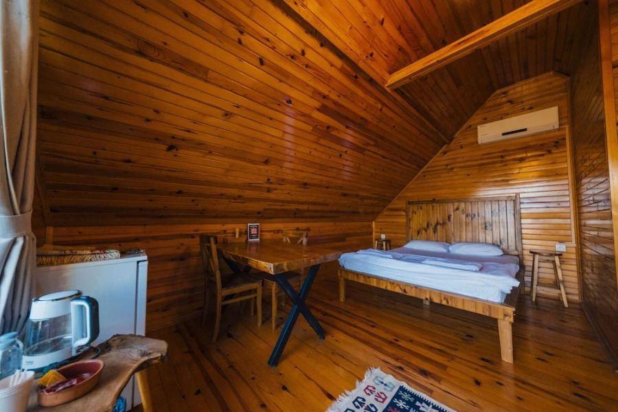 Babil Bungalow Hotel