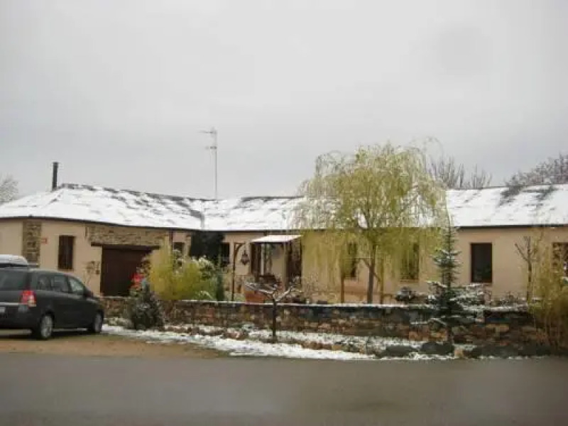 Hotel Rural Casa Amagada