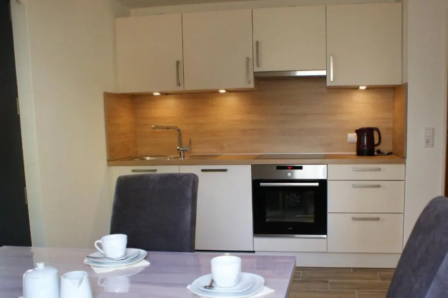 Caro's Ferienwohnung