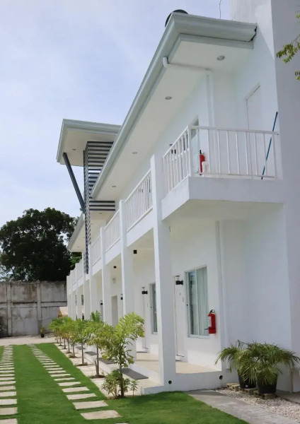 Seascape Resort Oslob