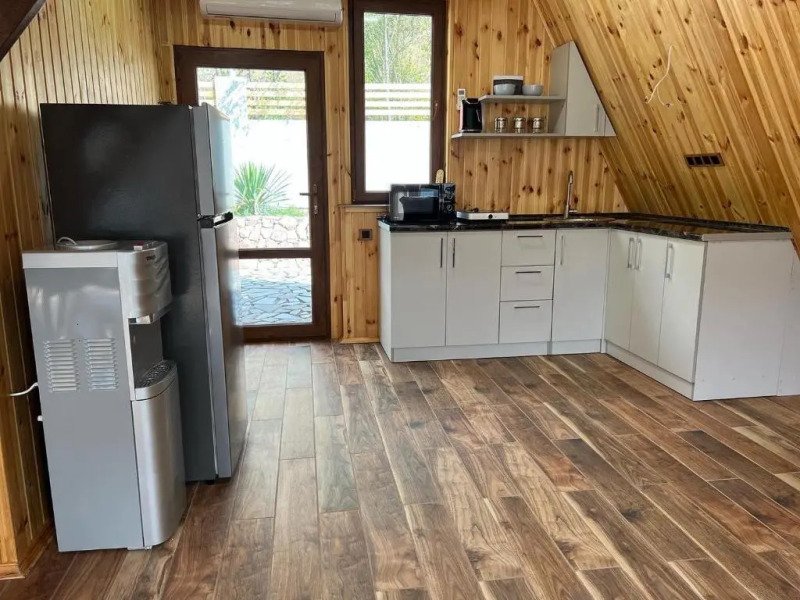 Green Villa Resort Grey