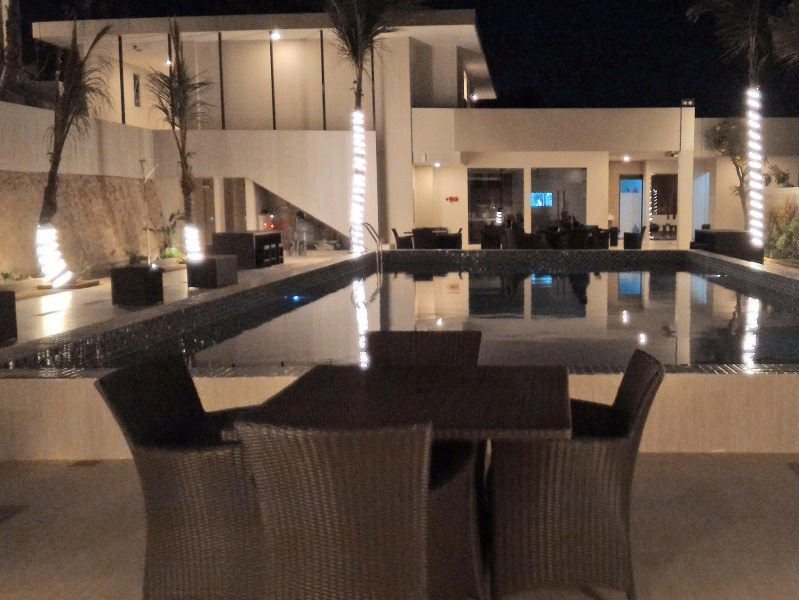 Karimun Jawa Hotel d'SEASON