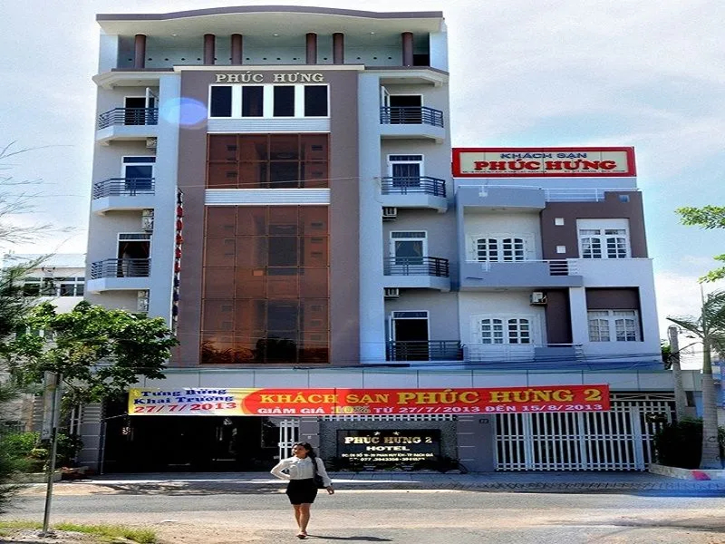 Phuc Hung Hotel 2