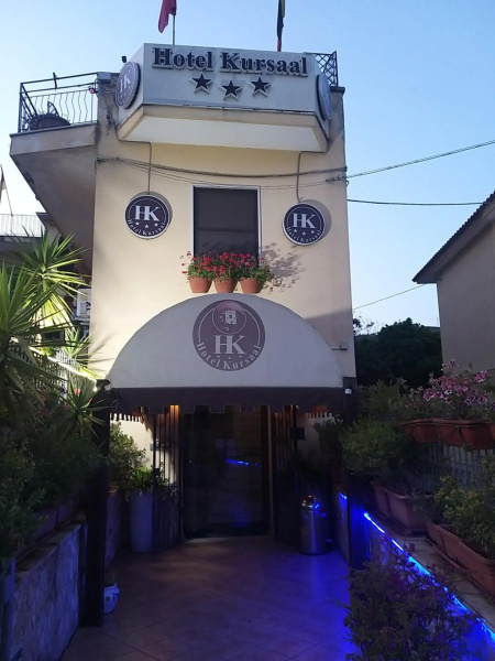 Hotel Kursaal
