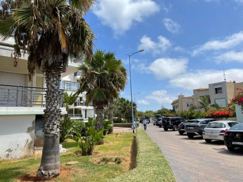 ATLANTIC MARINA BEACH: 3 Piscines & accès direct à la plage Sablettes