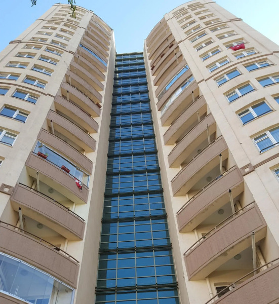 Bursa Residence