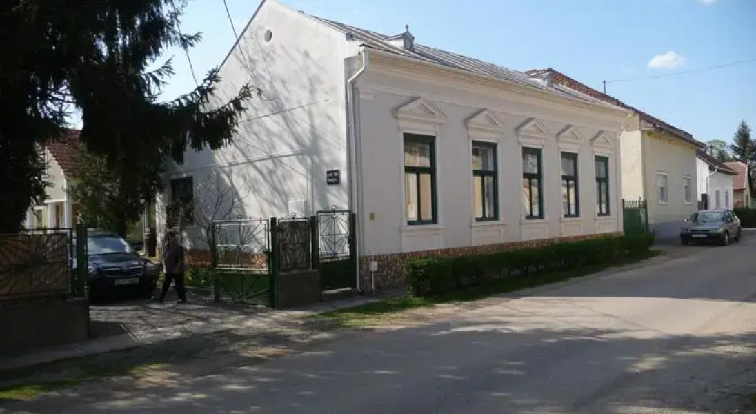 Szent Imre Vendégház Tolcsva