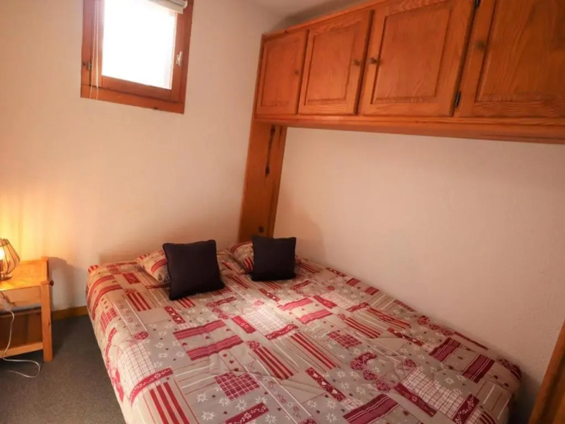 Appartement Arêches-Beaufort, 2 pièces, 4 personnes - FR-1-342-252