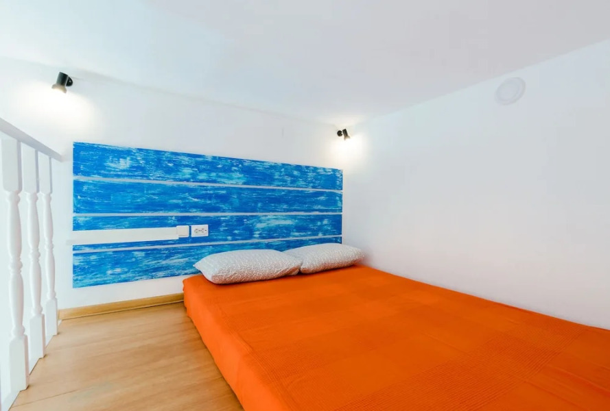 Apart-Hotel Alye Parusa