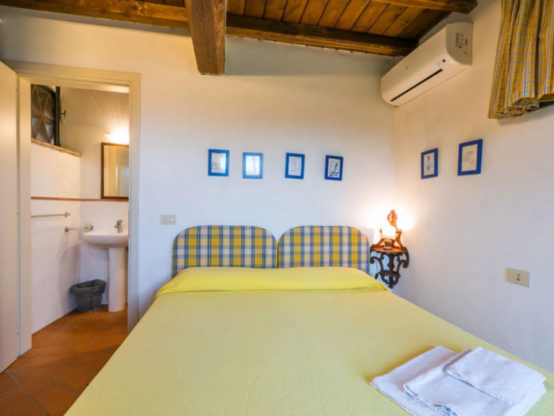 Podere Piastriccio / Apt.Piccolo PCA104