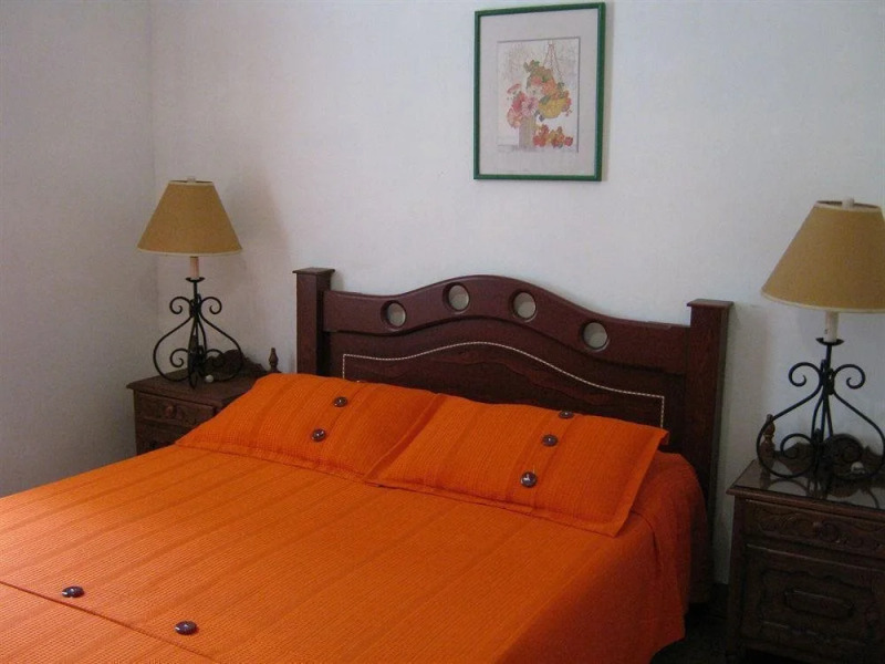 Hotel Casona La Merced