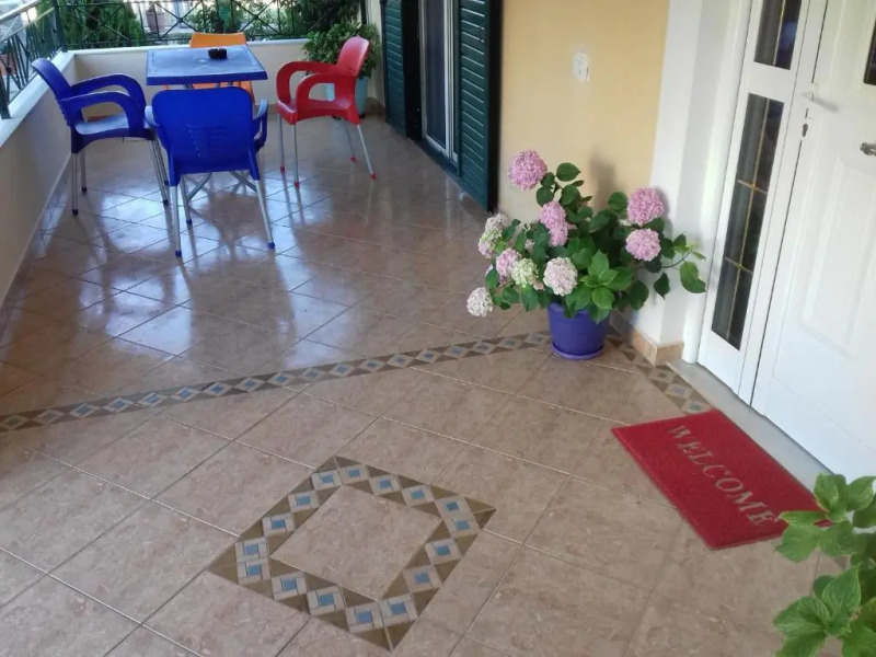 Zogaj Guesthouse
