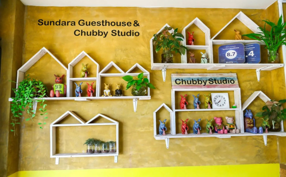 Sundara Guesthouse