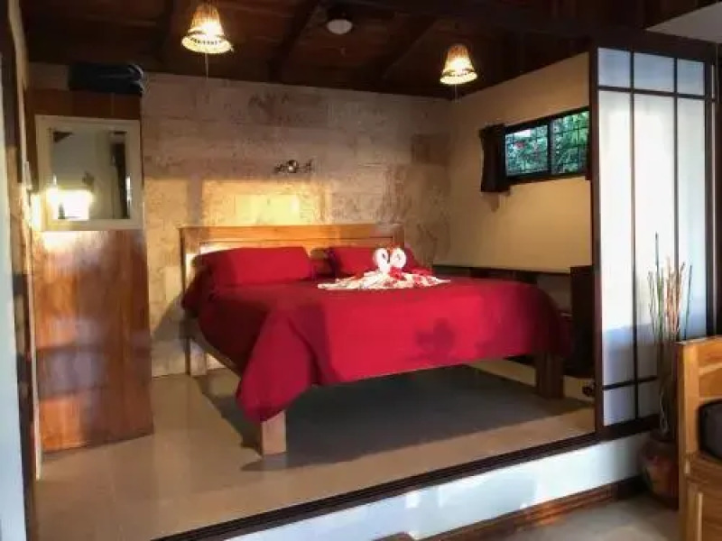 Camila 1 - Ocean, Nature, Relax, Central