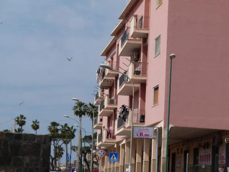 Apartment MariLù