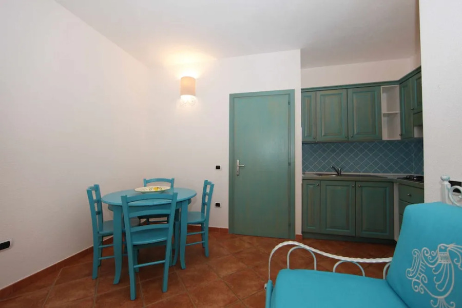 Residenza Marginetto