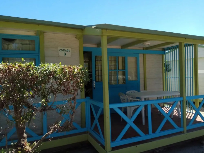 Camping Costa Blanca