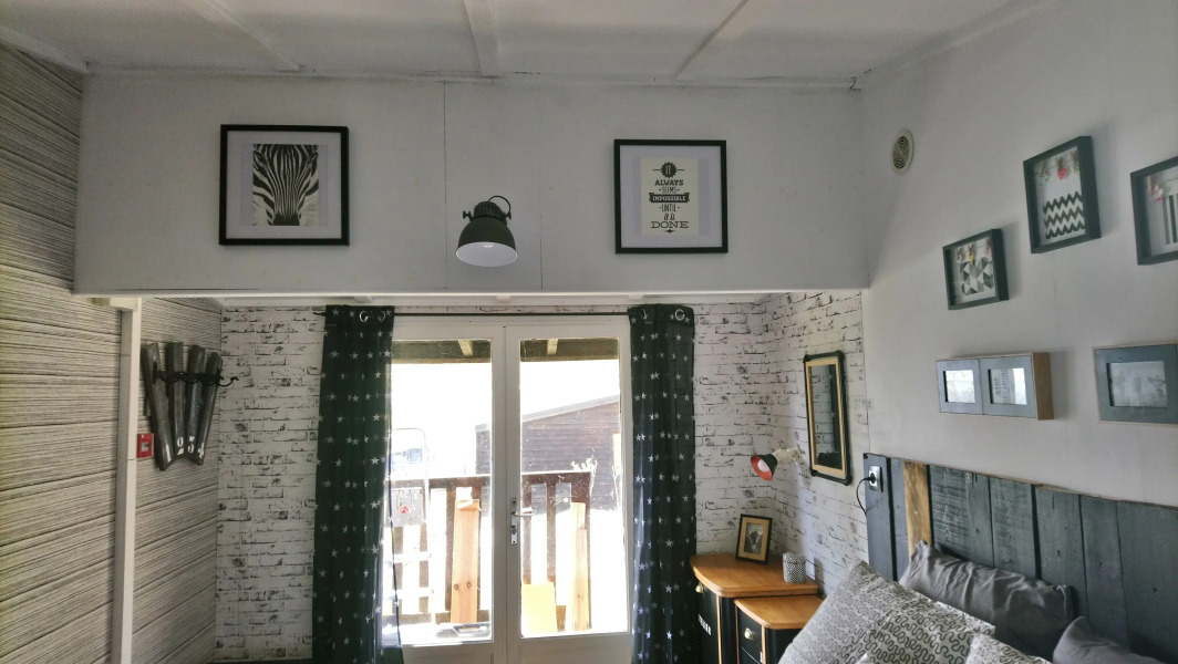 Les Chalets Du Goulet