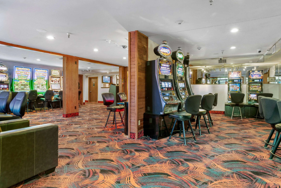 Deadwood Gulch Resort, Trademark Collection by Wyndham