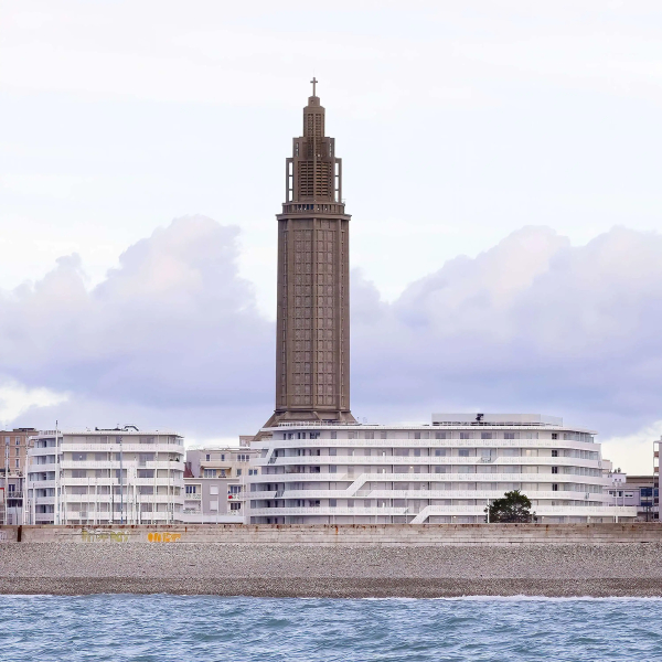 Hilton Garden Inn Le Havre, France