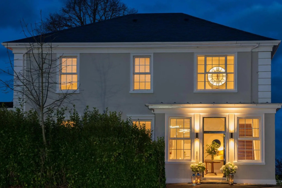 Self Catering Holiday Homes Killarney Town Centre