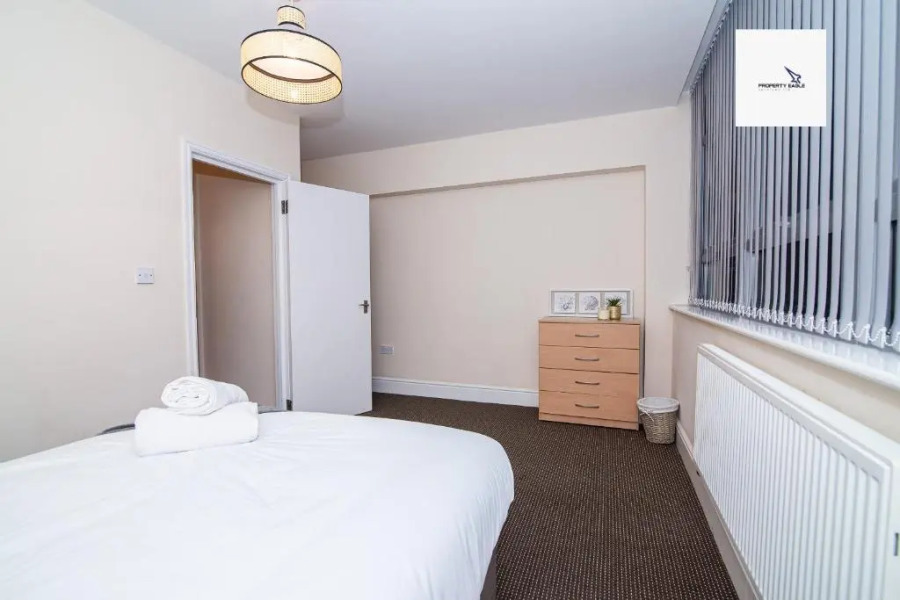 5Blythe House Apartments Brierley Hill