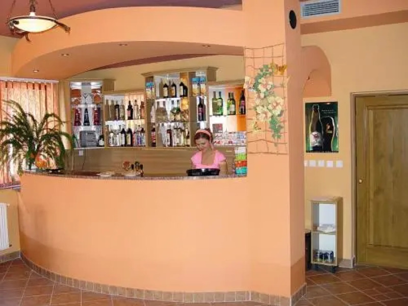 Penzion Rosnicka Liesek